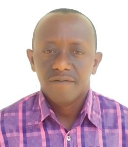 Aphrodis Ndayisaba