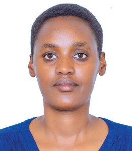Hope Businge