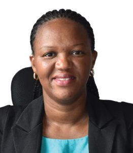 Irma Girimbabazi