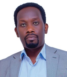 Dr. Fulgence Mpayimana