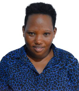 Florence Mukankaka