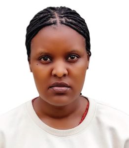 Diane Ingabire