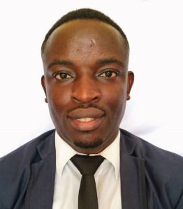 Arsene Shyaka Ishimwe