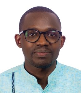 Emmanuel Rwema Uwayo